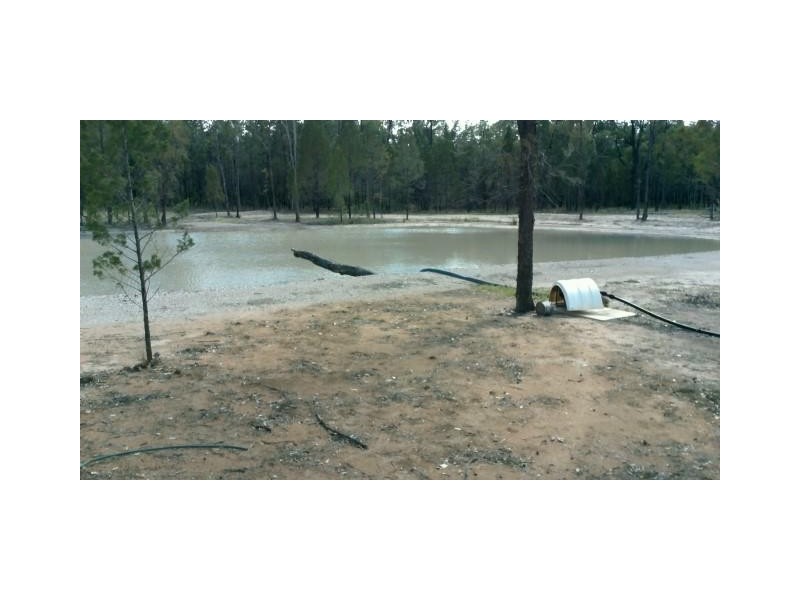 1630 Auburn Road, Chinchilla QLD 4413