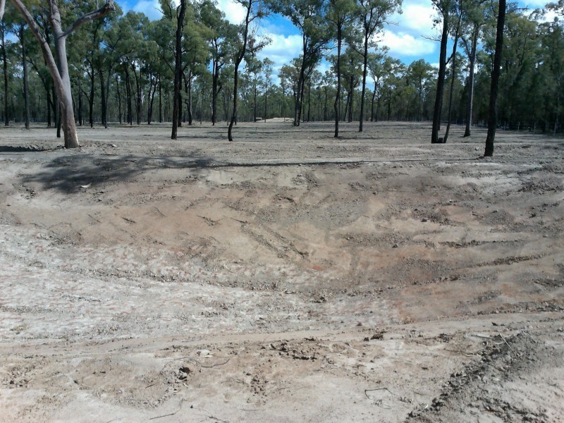 1630 Auburn Road, Chinchilla QLD 4413