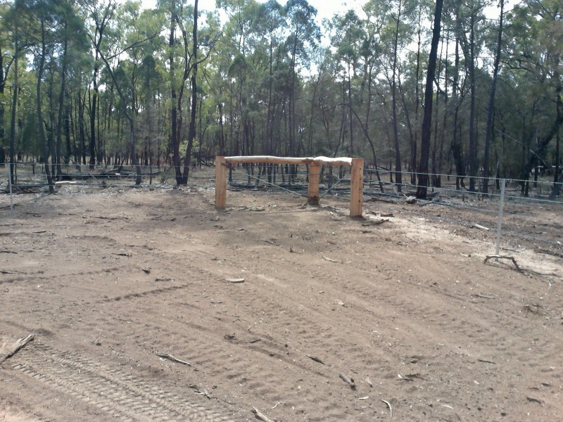 1630 Auburn Road, Chinchilla QLD 4413