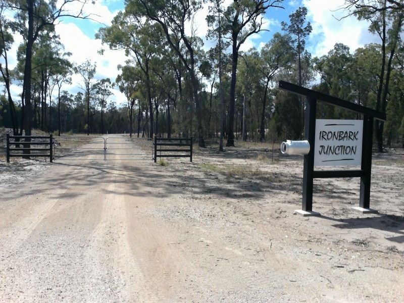 1630 Auburn Road, Chinchilla QLD 4413