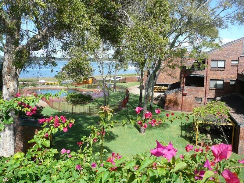 32/97 Sylvan Beach Esplanade, Bellara QLD 4507