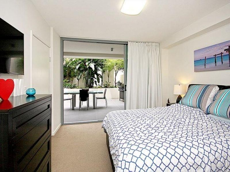 53 Wyandra, Teneriffe QLD 4005