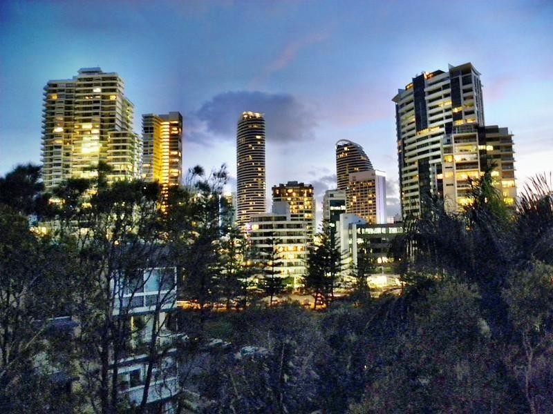 121  Surf Parade, Broadbeach QLD 4218