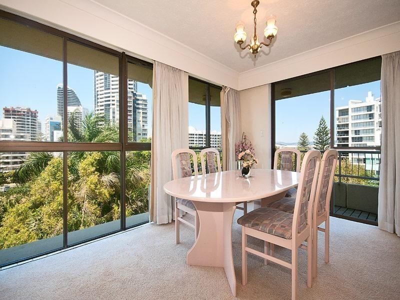 121  Surf Parade, Broadbeach QLD 4218