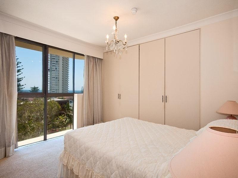 121  Surf Parade, Broadbeach QLD 4218