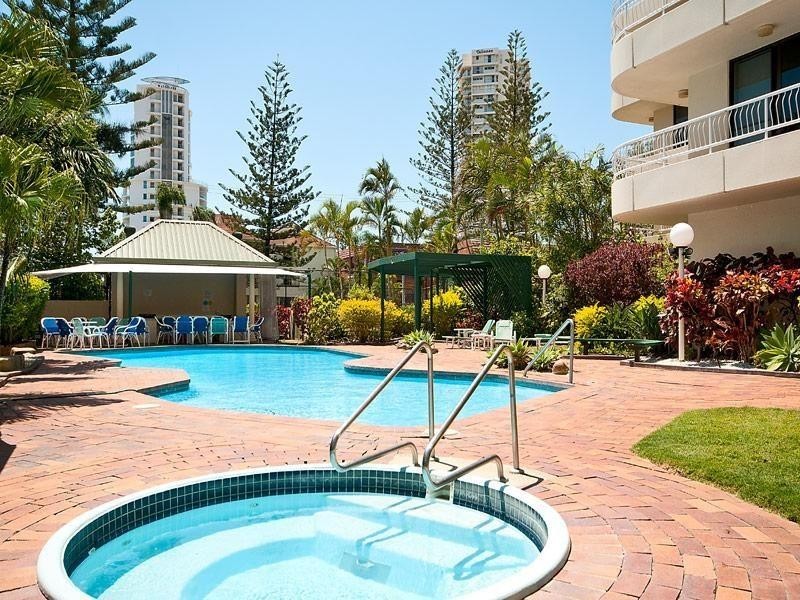 121  Surf Parade, Broadbeach QLD 4218