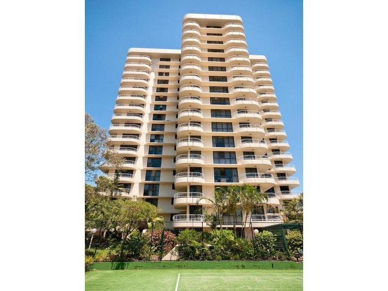 121  Surf Parade, Broadbeach QLD 4218