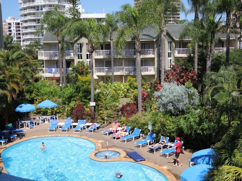 23 Wharf Road, Surfers Paradise QLD 4217
