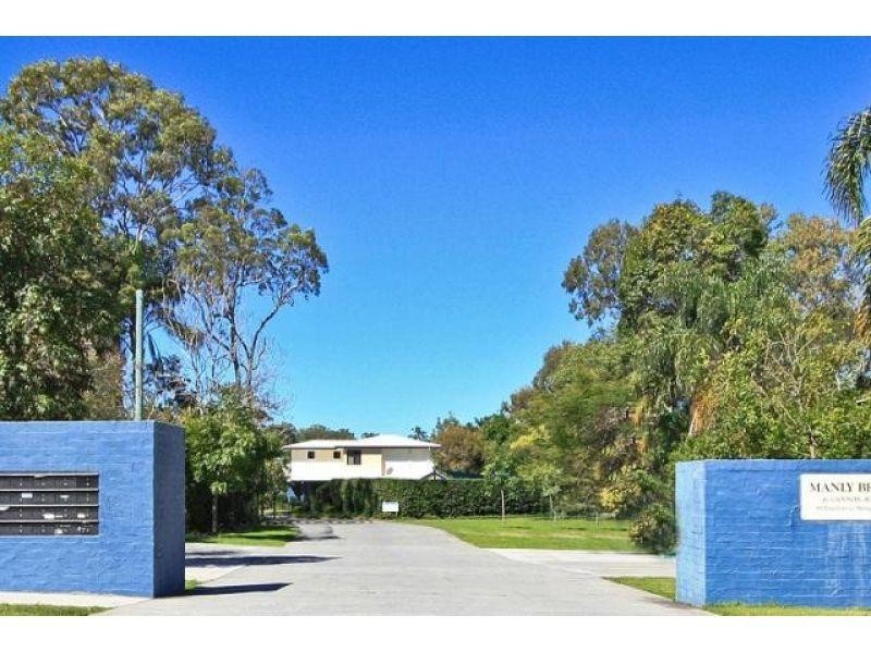 49 Gannon Avenue, Manly QLD 4179