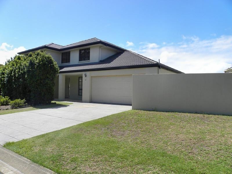 40 Cotlew St East, Southport QLD 4215