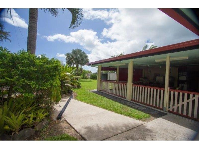 Mackay South QLD 4740