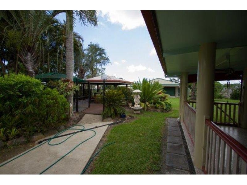 Mackay South QLD 4740