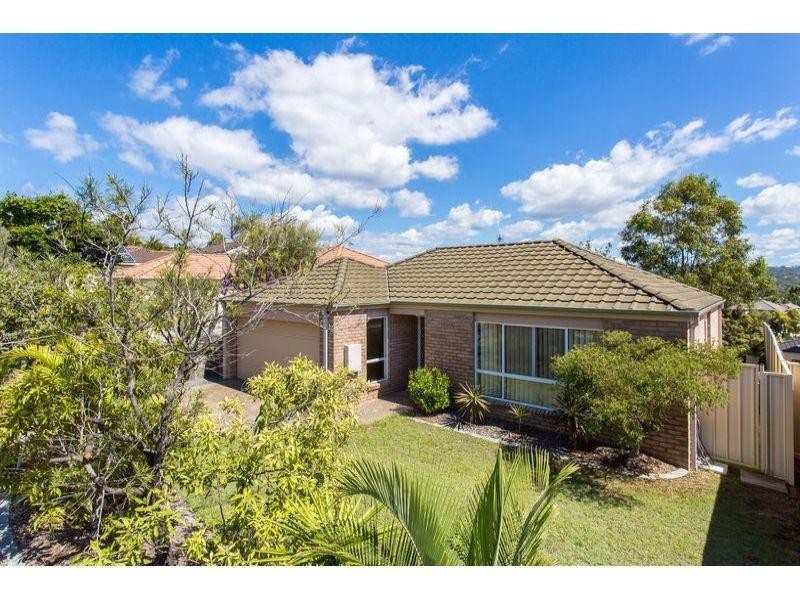 32 Tiger Drive, Arundel QLD 4214