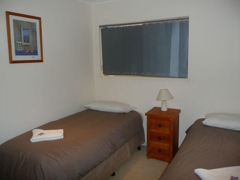 23/97 Sylvan Beach Esplanade, Bellara QLD 4507