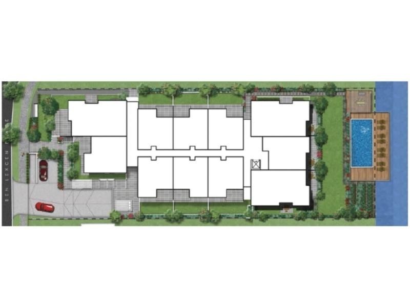 10/10 Ben Lexcen Drive, Varsity Lakes QLD 4227