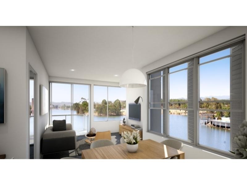 10/10 Ben Lexcen Drive, Varsity Lakes QLD 4227