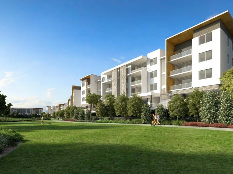 1203/31 Bourton Road, Merrimac QLD 4226