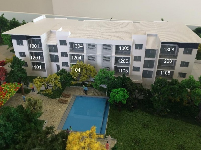 1203/31 Bourton Road, Merrimac QLD 4226