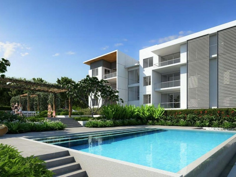 1203/31 Bourton Road, Merrimac QLD 4226