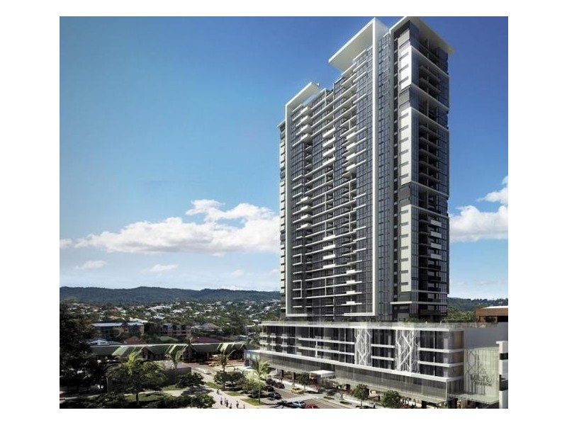 705/55 Railway Terrace, Milton QLD 4064