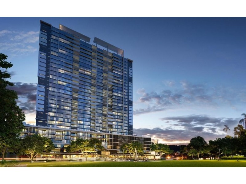 705/55 Railway Terrace, Milton QLD 4064