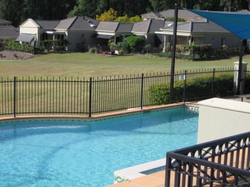 81/433 brisbane road, Arundel QLD 4214