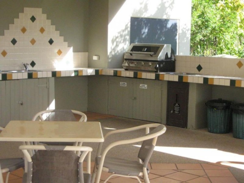 81/433 brisbane road, Arundel QLD 4214