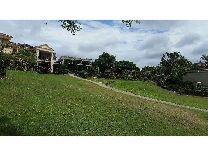 81/433 brisbane road, Arundel QLD 4214