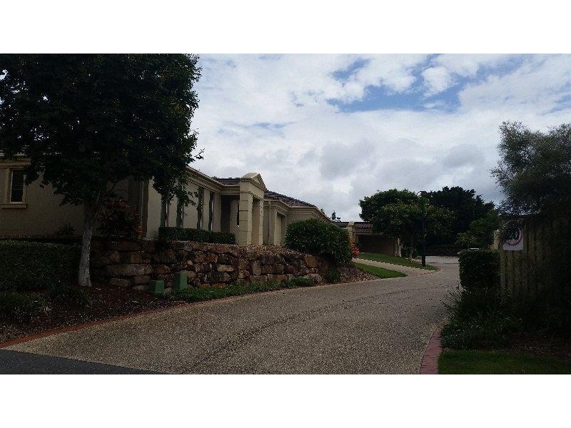 81/433 brisbane road, Arundel QLD 4214