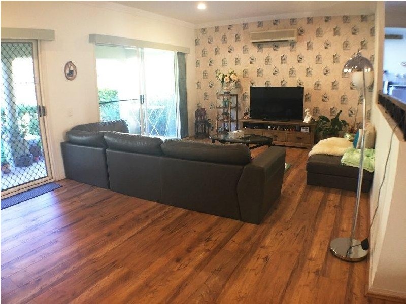 81/433 brisbane road, Arundel QLD 4214