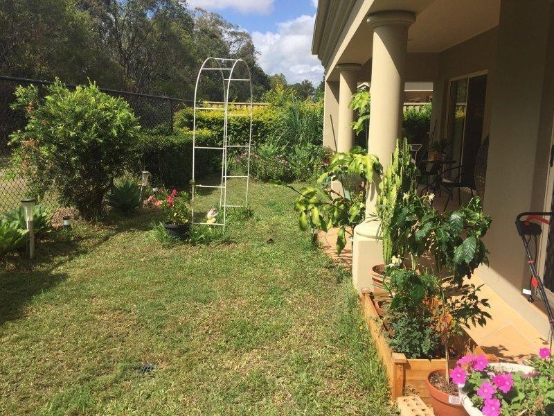 81/433 brisbane road, Arundel QLD 4214