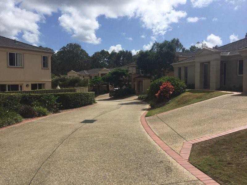 81/433 brisbane road, Arundel QLD 4214