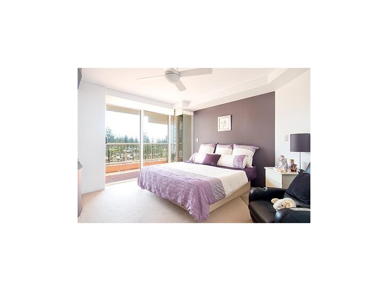 601/1 Peak Avenue, Main Beach QLD 4217