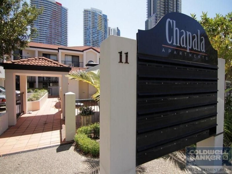 1/11-15 Owens Lane, Southport QLD 4215