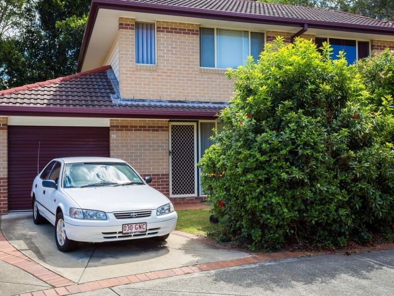 78/125 Hansford Road, Coombabah QLD 4216