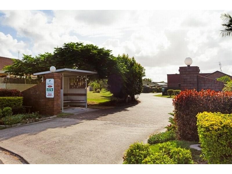 107/8 Longwood, Minyama QLD 4575