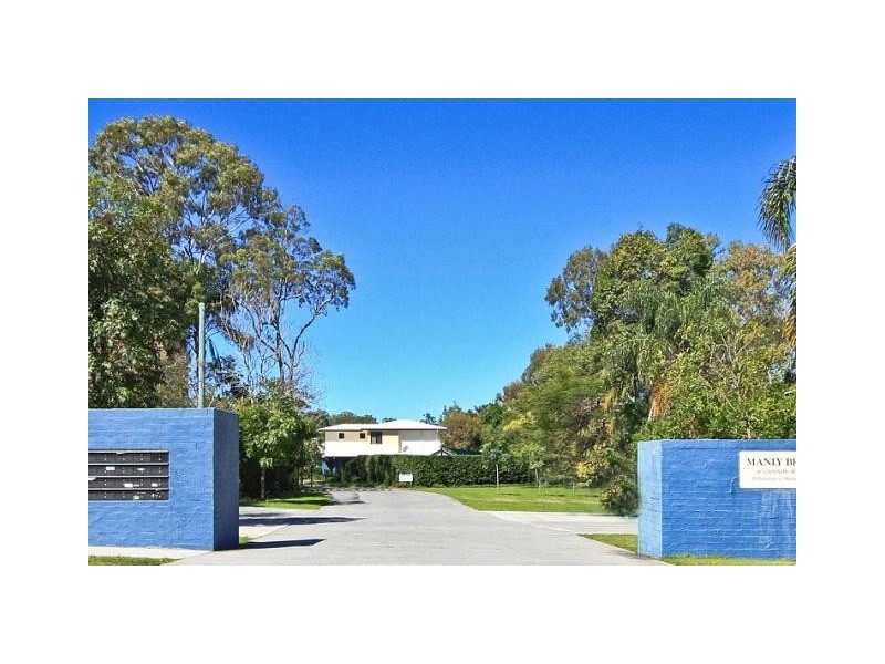 16/49 Gannon Avenue, Manly QLD 4179