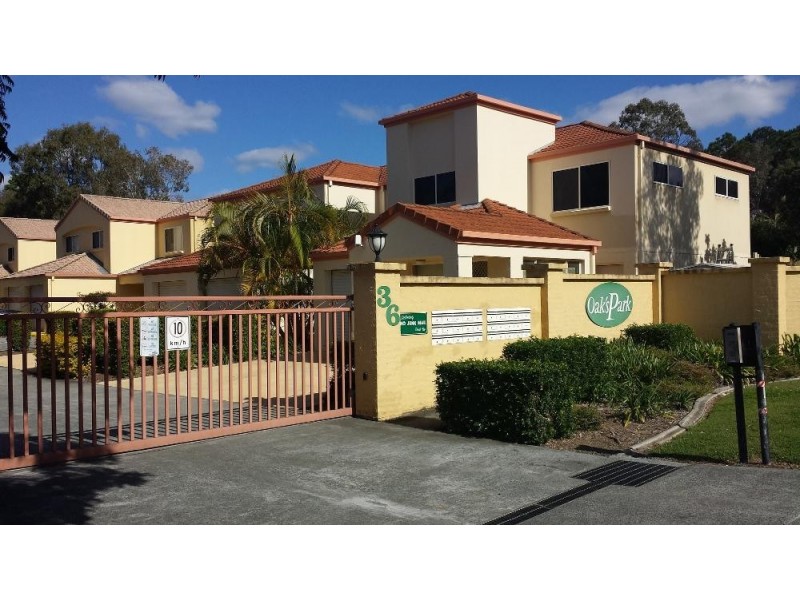 22/36 Beattie Road, Coomera QLD 4209
