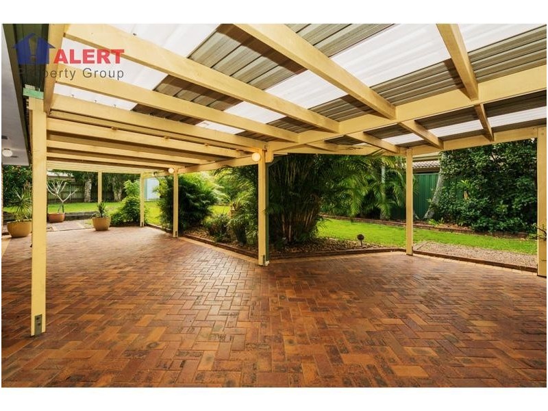 69 St Andrews Drive, Cornubia QLD 4130