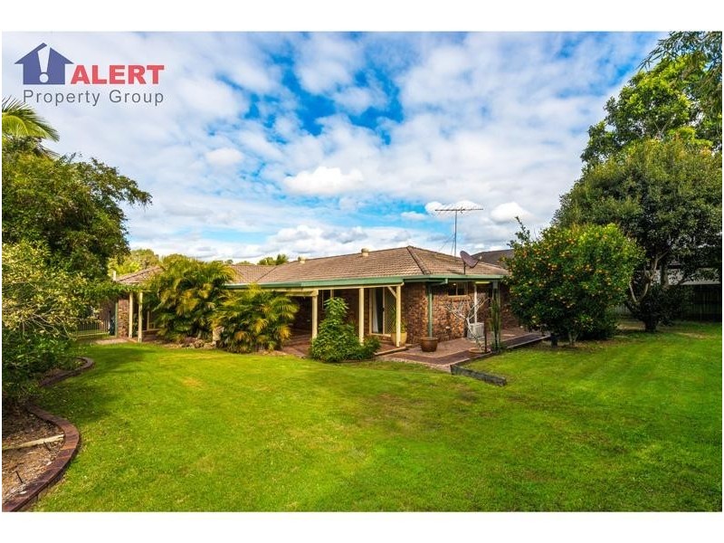 69 St Andrews Drive, Cornubia QLD 4130