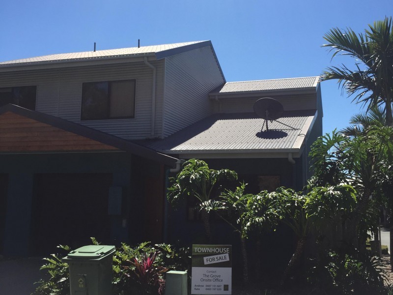 9/25 Abell Road, Cannonvale QLD 4802