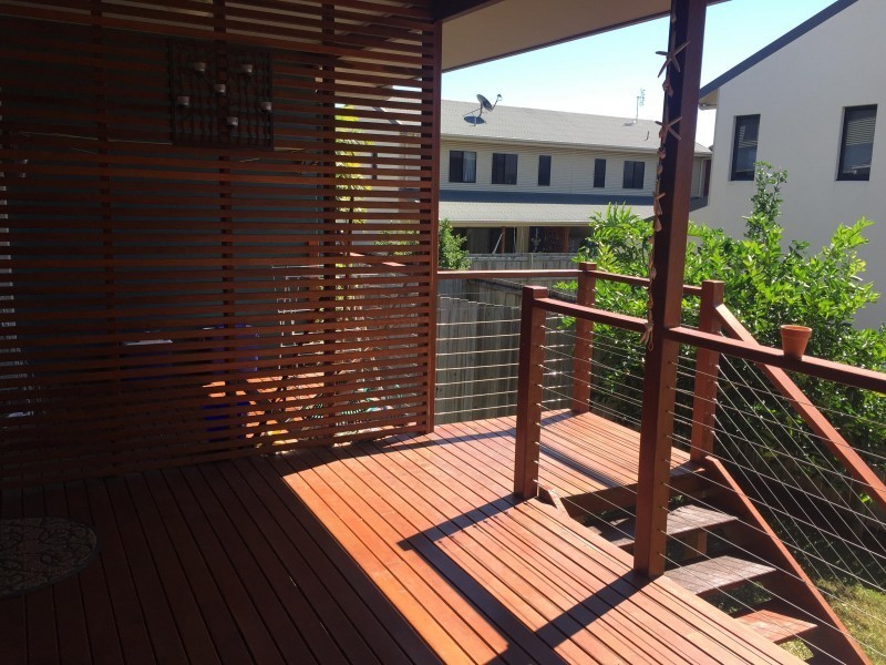 9/25 Abell Road, Cannonvale QLD 4802