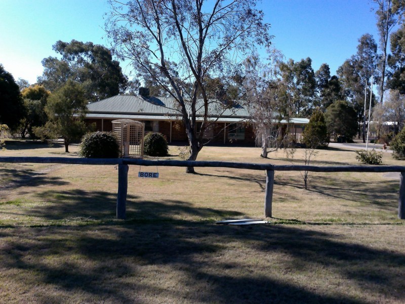 233 Zeller Street, Chinchilla QLD 4413