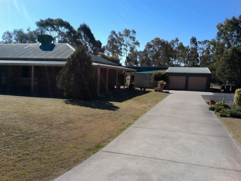 233 Zeller Street, Chinchilla QLD 4413