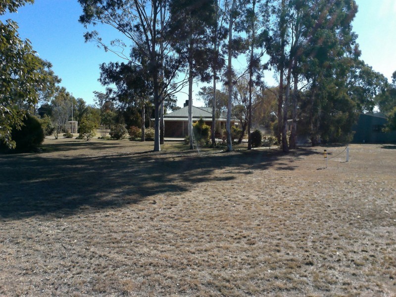 233 Zeller Street, Chinchilla QLD 4413