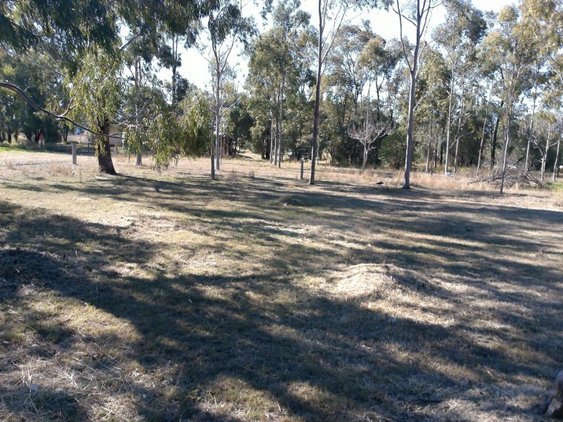 233 Zeller Street, Chinchilla QLD 4413