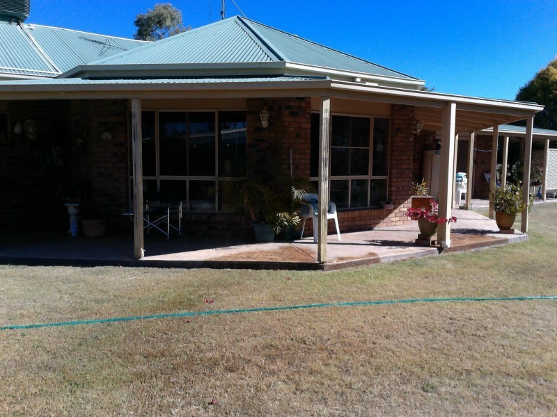 233 Zeller Street, Chinchilla QLD 4413