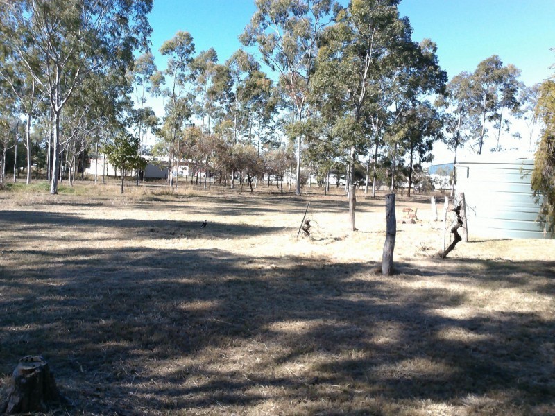 233 Zeller Street, Chinchilla QLD 4413