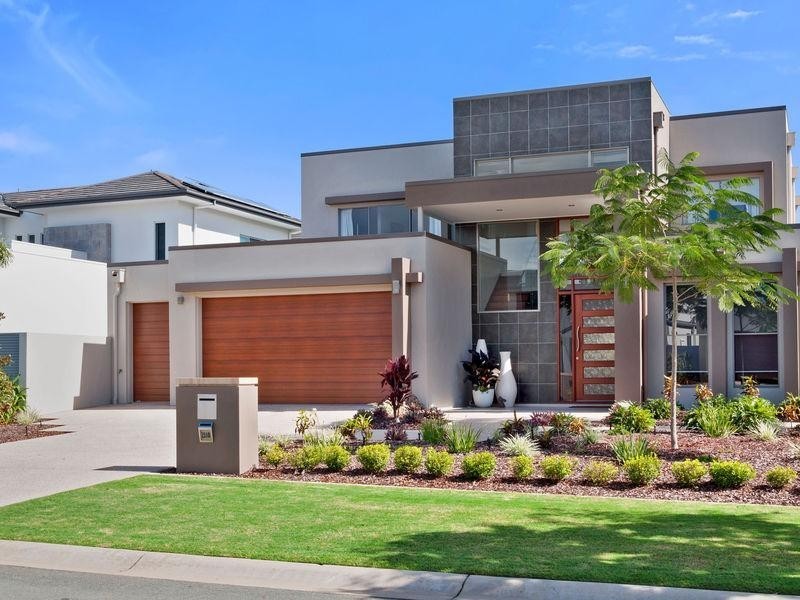 2518 Gracemere Circuit Nth, Hope Island QLD 4212