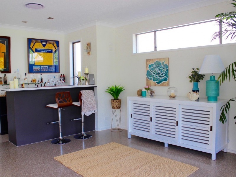 2518 Gracemere Circuit Nth, Hope Island QLD 4212